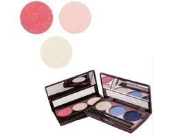 fresh minerals mineral triple eyeshadow