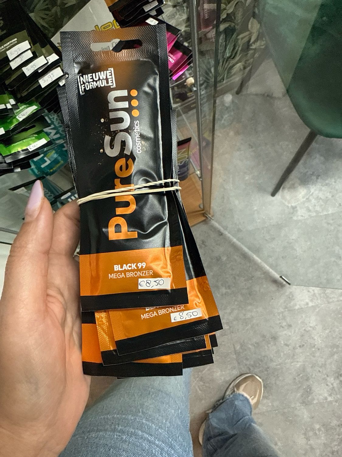 Productnaam