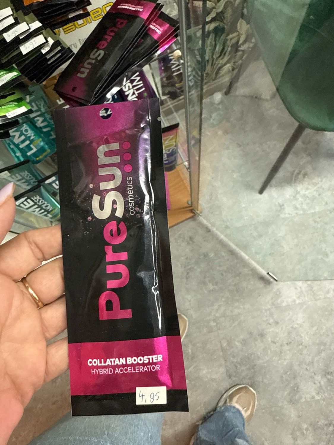Productnaam