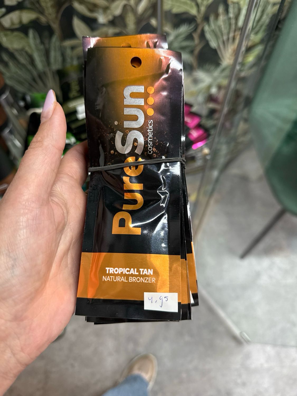Productnaam