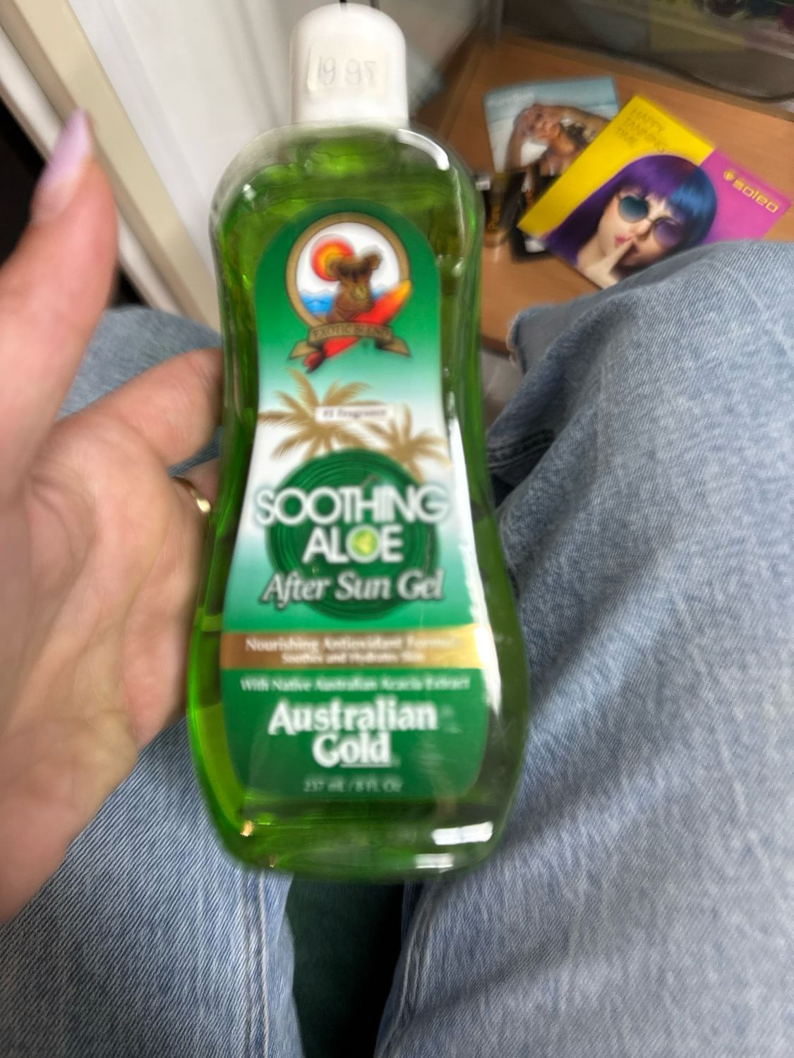 Productnaam