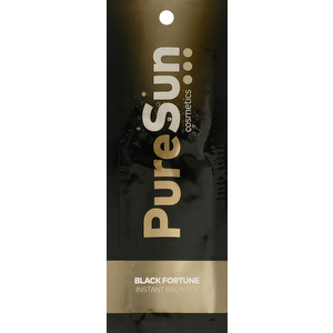 Pure Sun I 15 ml I Black Fortune