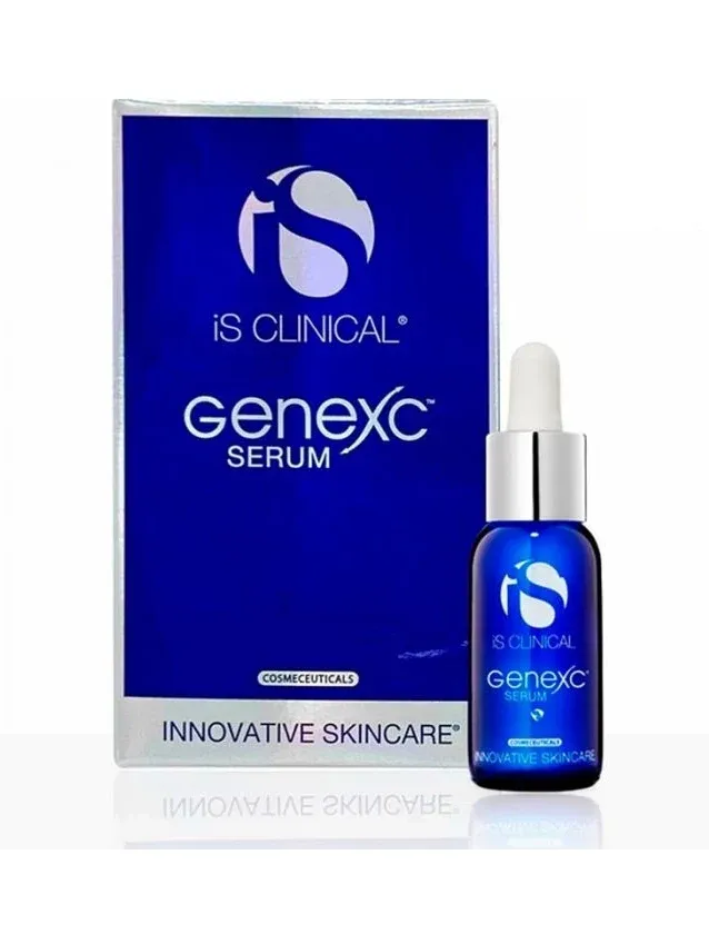 iS Clinical GeneXC | 15ml