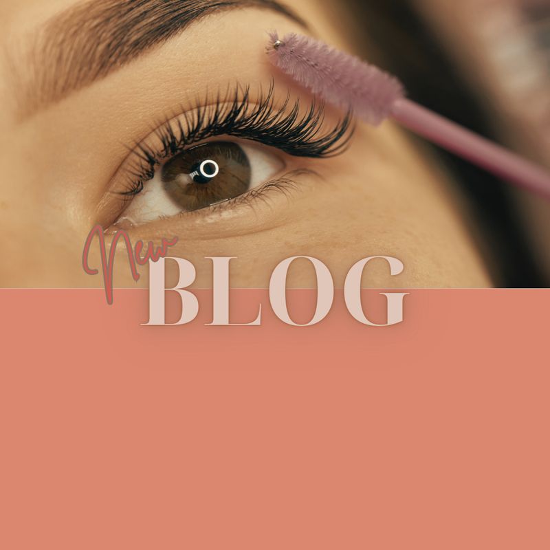 Verzorg je Lashes als een Pro