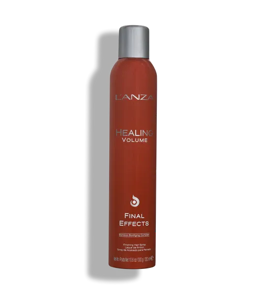 L&#39;ANZA | Healing Volume | Final Effects 350ml