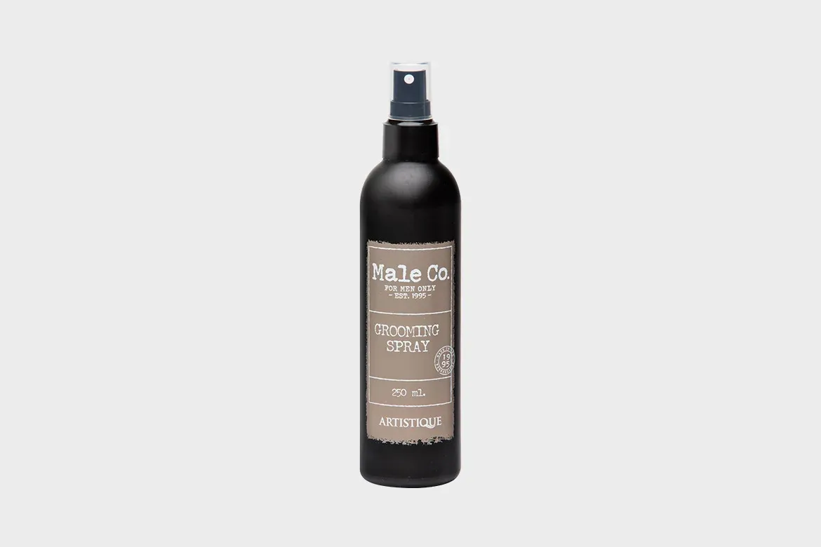 Artistique Male Co. | Grooming Spray 250ml