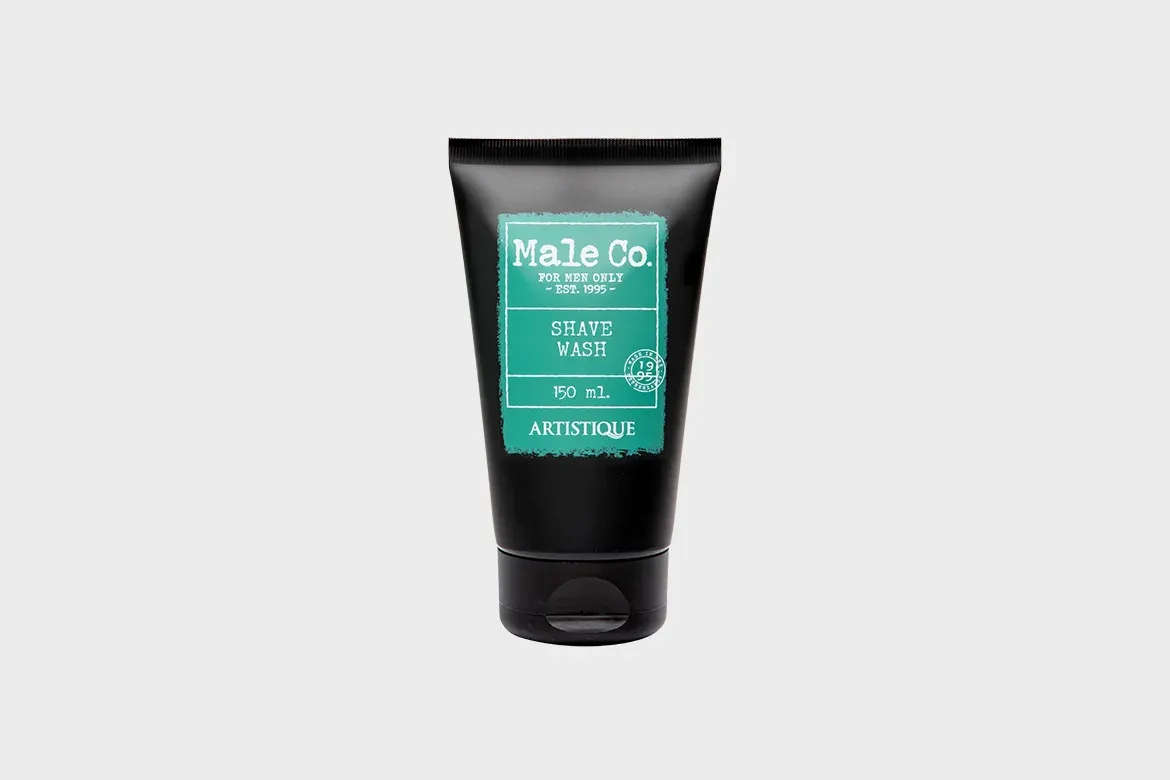 Artistique Male Co. | Shave Wash 150 ml