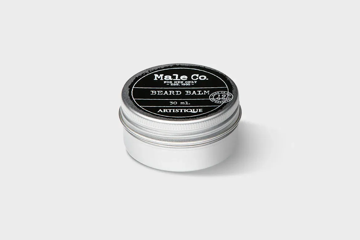 Artistique Male Co. | Beard balm 30ml