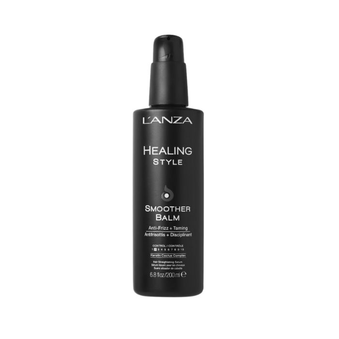 L&#39;ANZA | Healing Smooth | Smoother Straightening Balm 200ml