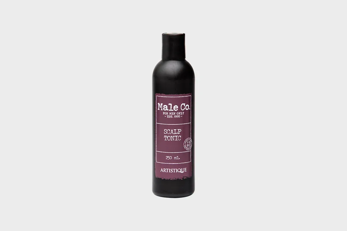 Artistique Male Co. | Scalp Tonic 250ml