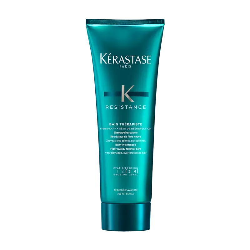Kérastase Resistance | Bain Therapiste | 250ml