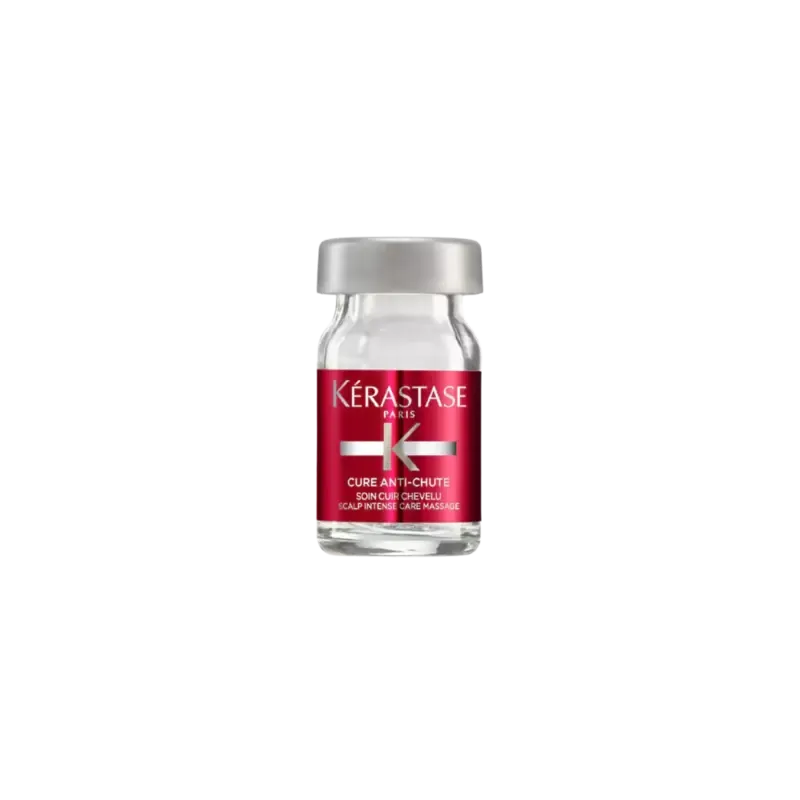 Kérastase Specifique | Intense Anti-thinning Care | 10 x 6 ml