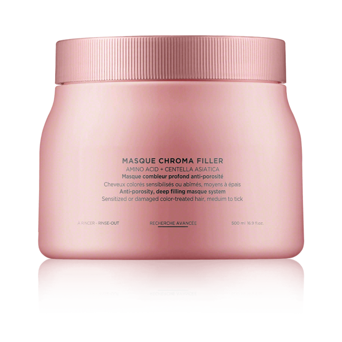 Kérastase Chroma Absolu Masque Chroma Filler | 500 ml