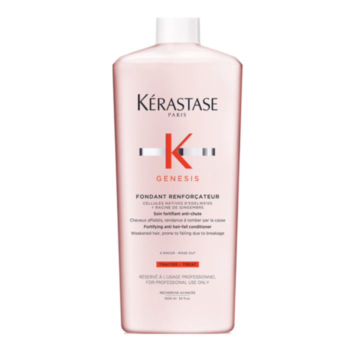 Kérastase Genesis | Fondant Renforcateur | 1000 ml