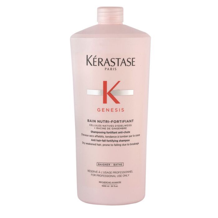 Kérastase Genesis | Bain Nutri-Fortifiant |1000 ml