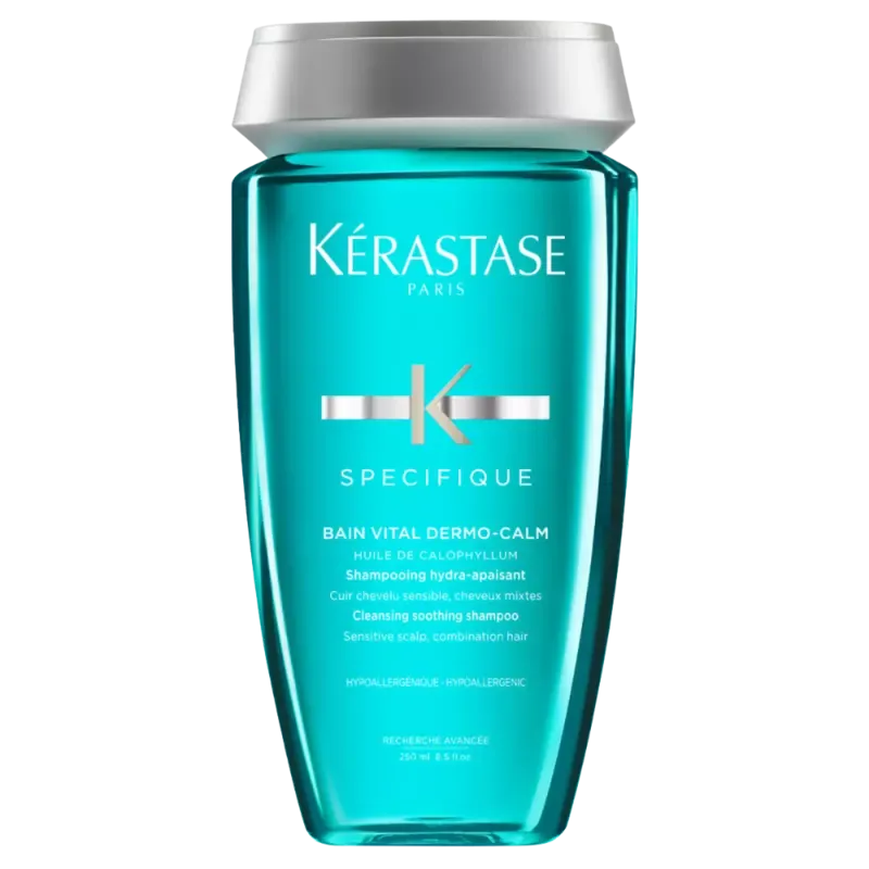 Kérastase Specifique | Bain Vital | Dermo- Calm | 250ml