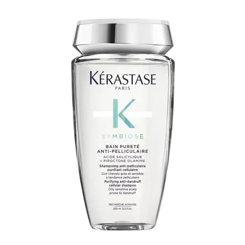 Kérastase Symbiose | Bain Pureté Anti-Pelliculaire | 250 ml