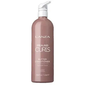 L&#39;ANZA | Healing Curls | Butter Conditioner 1000 ml