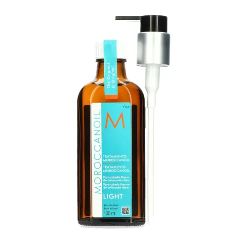 Moroccanoil | Treatment Light | 100 ml