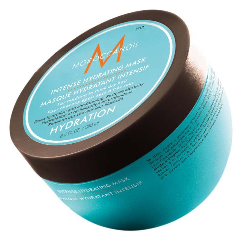 Moroccanoil | Hydrating Mask | 250 ml