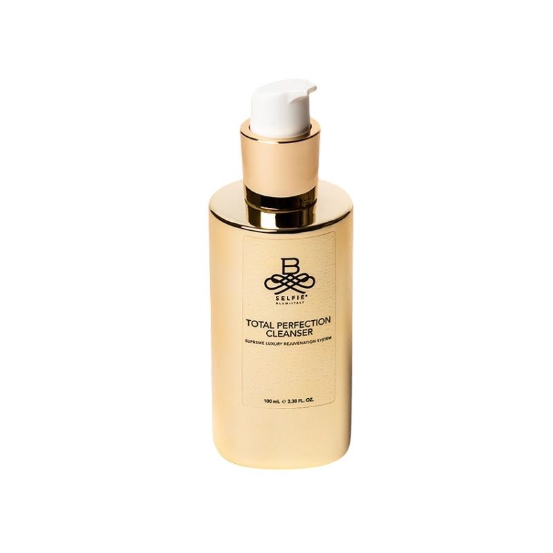 B Selfie |  Total Perfection Cleanser | 100 ml
