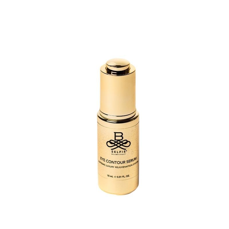 B Selfie |  Eye Contour Serum | 15ml