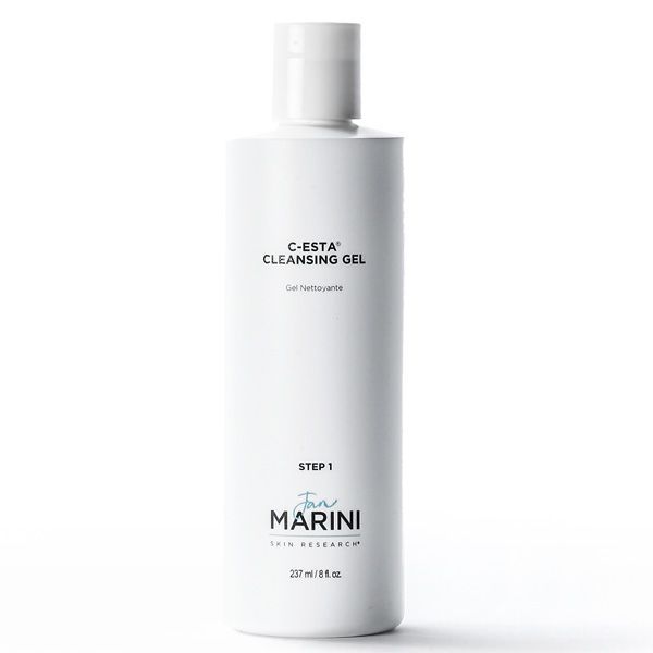 Jan Marini | Bioglycolic | Oily Skin | Cleansing Gel | 237ml