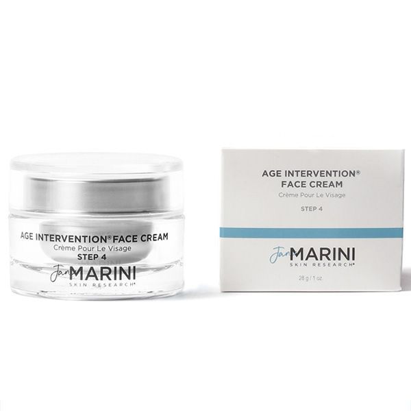 Jan Marini | Age Intervention | Facecrem | 28 gr