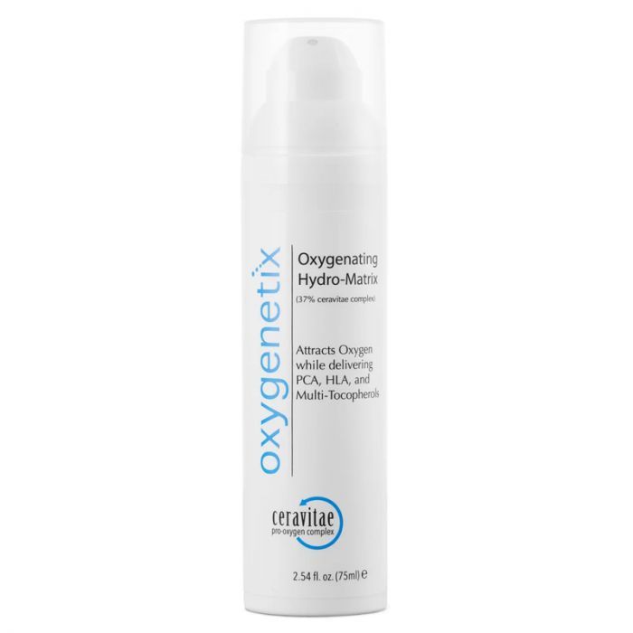 Oxygenetix | Oxygenating Hydro-Matrix | 75 ml