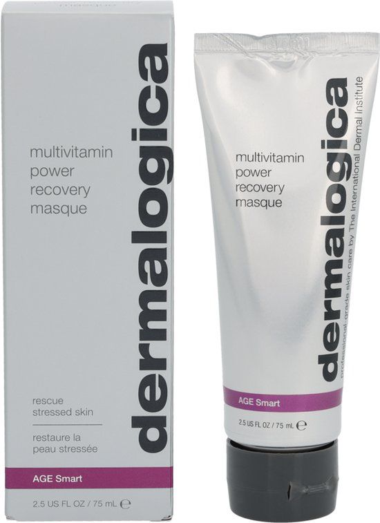 Dermalogica | Multivitamin Power Recovery Masque | 75ml