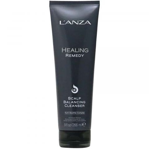 L&#39;ANZA | Healing Remedy | Scalp Balancing shampoo 250ml