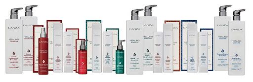 Producten L&#39; ANZA -%
