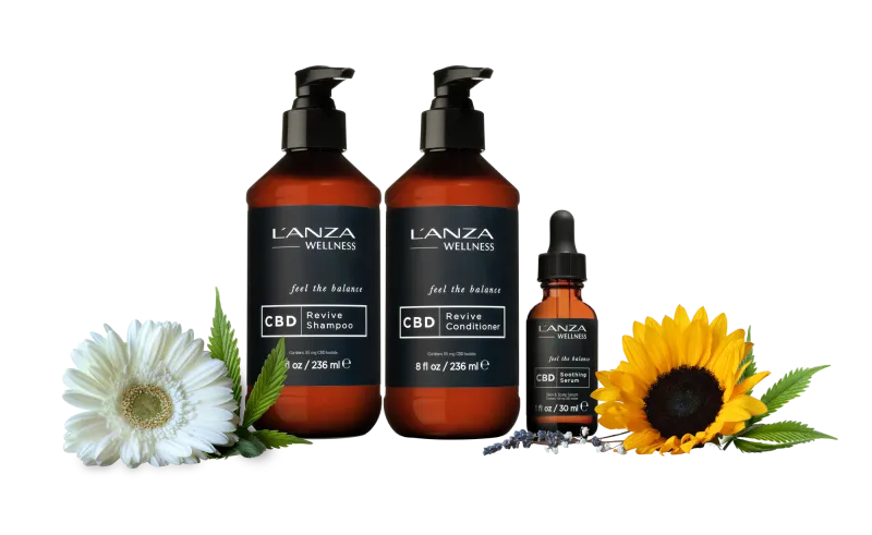 Healing CBD