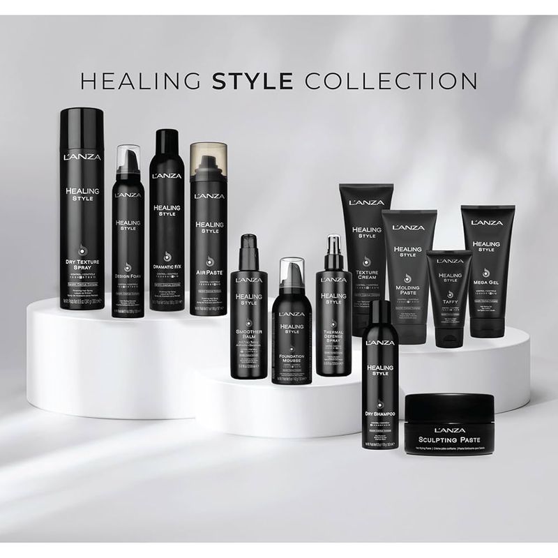 Healing Style