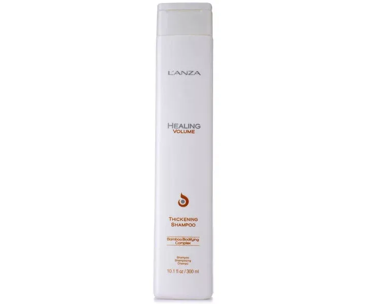 L&#39;ANZA | Healing Volume | Thickening Shampoo 300ml