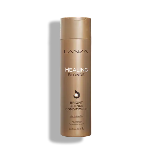 L&#39;ANZA | Healing Blonde | Bright Blonde Conditioner 250ml