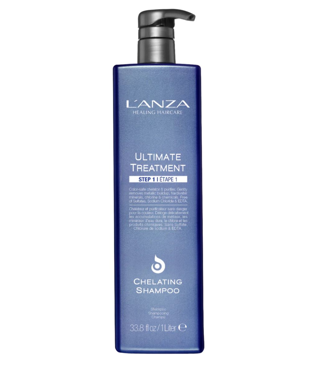 L&#39;anza | Ultimate Treatment  step 1| 1000ml