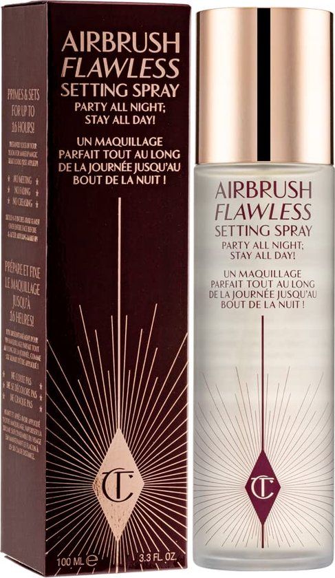 Charlotte Tilbury | Setting Spray