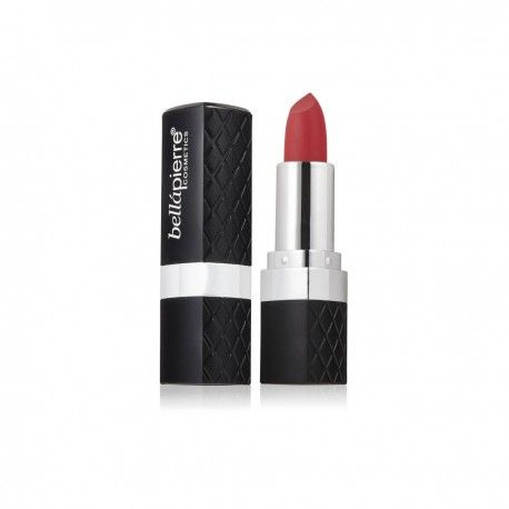 BellaPierre | Matte lipstick | Aloha