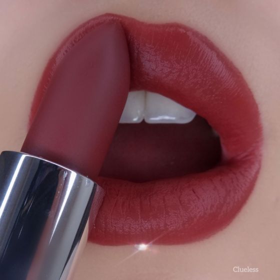 BellaPierre | Matte lipstick | Clueless