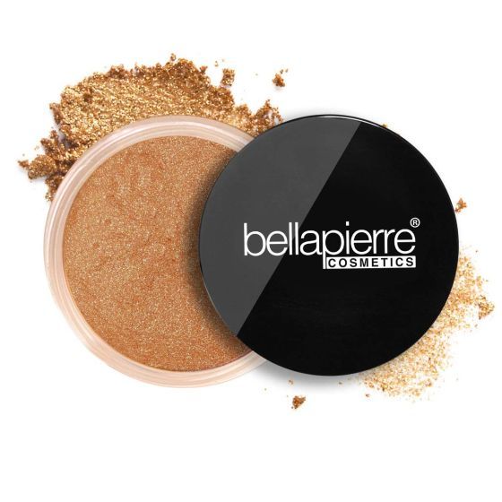 BellaPierre |  Bronzer | Mineral Loose Powder | 4 Gram |  Starshine