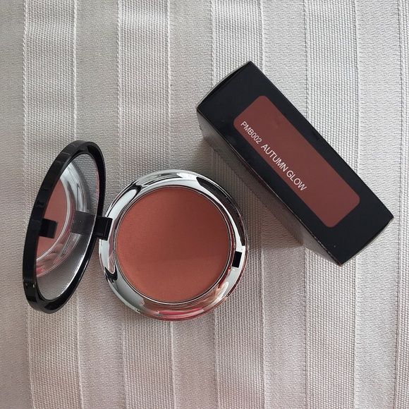 BellaPierre | Compact Mineral Blush | Autumn Glow