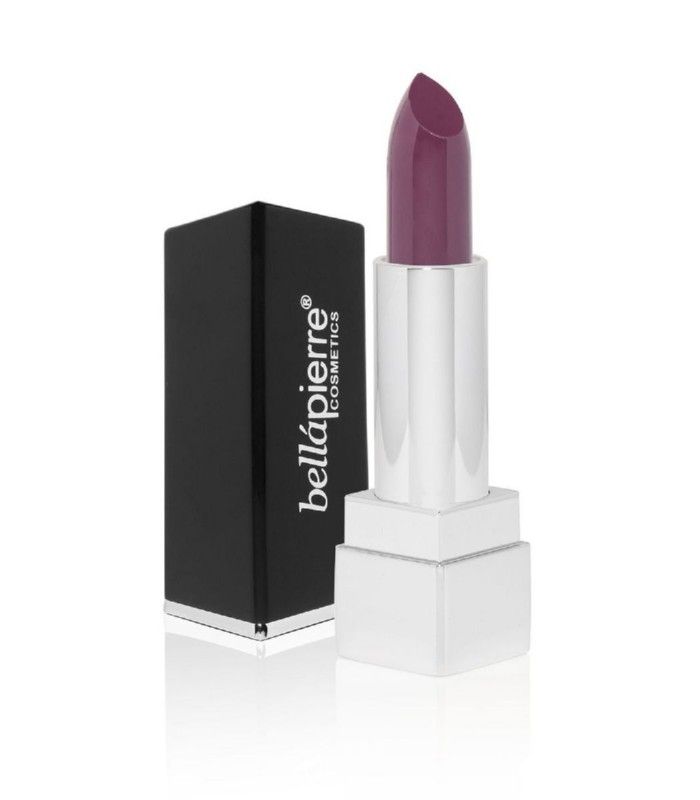 BellaPierre | Mineral Lipstick | Vegan |Purple Rain