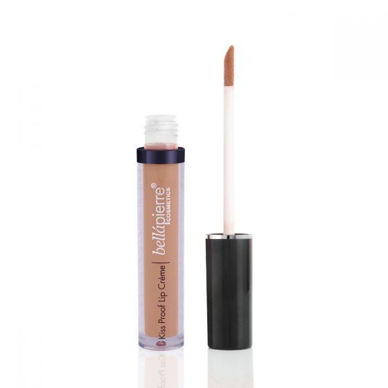 BellaPierre |  Kiss Proof Lip Crème | Doe
