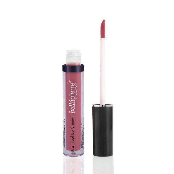 BellaPierre |  Kiss Proof Lip Crème | Antique Pink