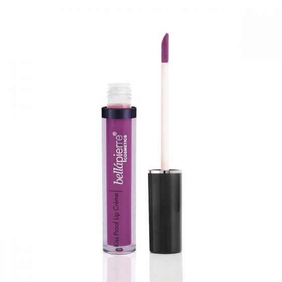 BellaPierre |  Kiss Proof Lip Crème | Vivacious