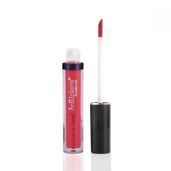 BellaPierre |  Kiss Proof Lip Crème | Aloha