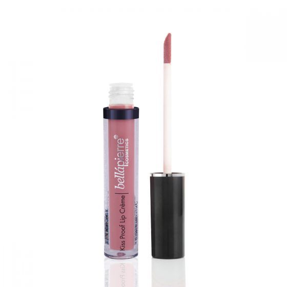 BellaPierre |  Kiss Proof Lip Crème | Nude
