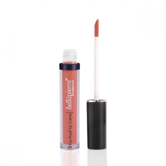 BellaPierre |  Kiss Proof Lip Crème | Incognito