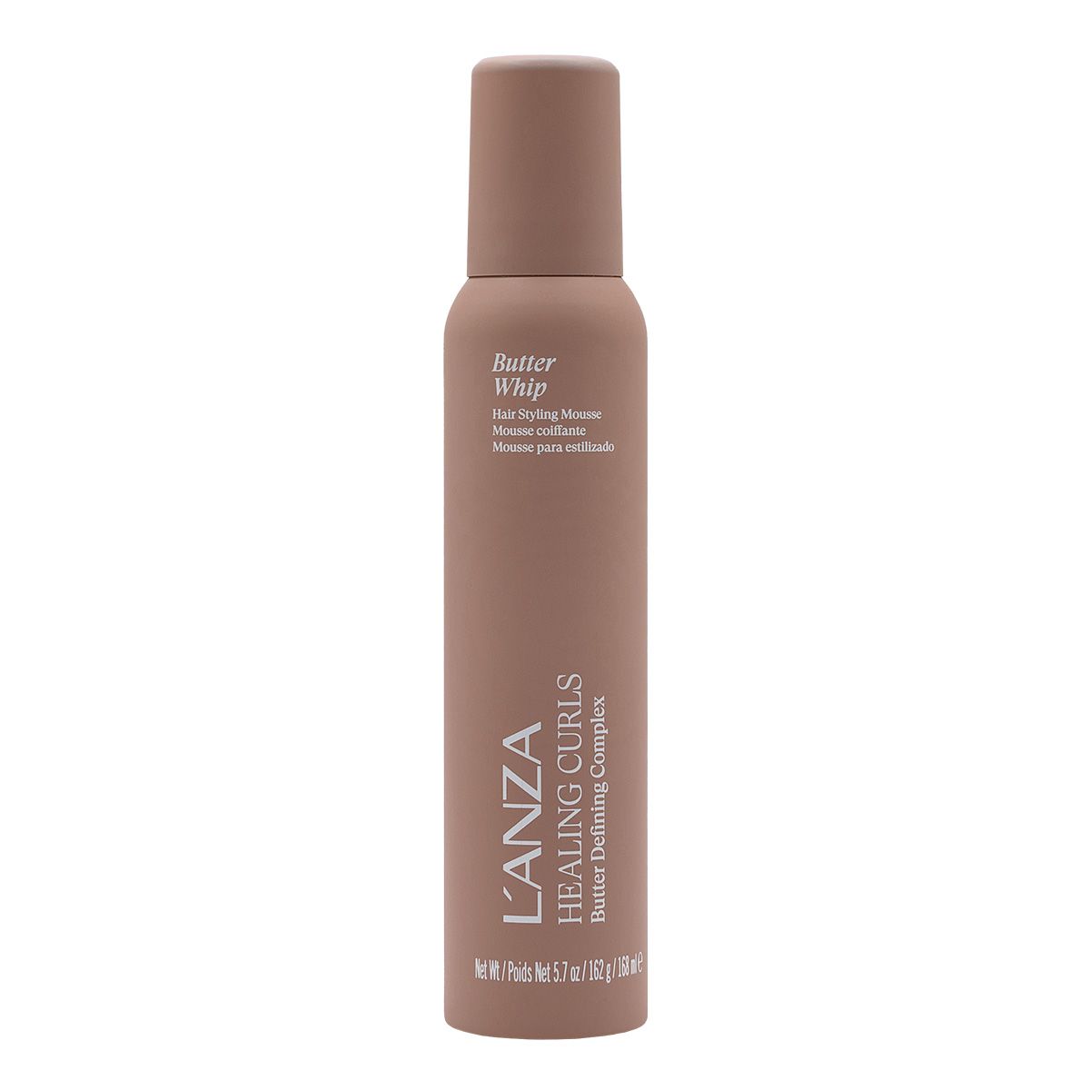 L’ANZA Healing Curls Butter Whip – 168 ml